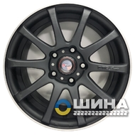 Sportmax Racing SR-355 7x16 10x100 ET38 DIA67.1 MBPL