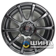 Sportmax Racing SR-355 7x16 5x110/114.3 ET38 DIA67.1 HB