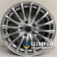 Sportmax Racing SR-393 7x16 5x114.3 ET40 DIA67.1 HS