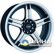 Sportmax Racing SR-507 7.5x18 10x112 ET42 DIA67.1 W