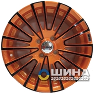 Sportmax Racing SR-5307 6.5x15 4x100 ET35 DIA67.1 OPWB