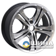 Sportmax Racing SR-680 6.5x15 5x112 ET38 DIA67.1 HB