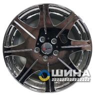 Sportmax Racing SR-819 7.5x16 5x114.3 ET37 DIA67.1 Chrom