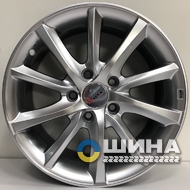 Sportmax Racing SR-968 7x16 5x114.3 ET40 DIA67.1 HS