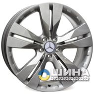 Storm FR-803 (Mercedes) 8.5x20 5x112 ET56 DIA66.6 HS