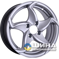 Storm Vento SR-182 6x14 5x100 ET38 DIA57.1 MtGP