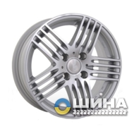 Storm W-545 5.5x13 4x98 ET35 DIA58.6 MS