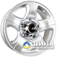 Tech Line TL622 7.5x16 5x139.7 ET10 DIA108 S