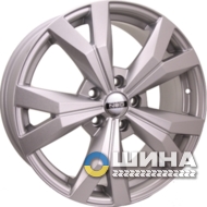 Tech Line TL715 7.5x17 5x108 ET50 DIA67.1 S