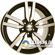 Tech Line TL809 8x18 5x108 ET53 DIA63.4 GRD