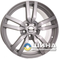 Tech Line TL809 8x18 5x108 ET45 DIA63.4 S