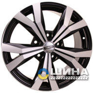 Tech Line TL915 8.5x19 5x114.3 ET35 DIA60.1 BD