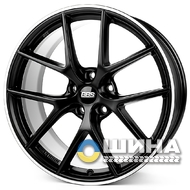 BBS CI-R 8.5x19 5x112 ET32 DIA82 SB