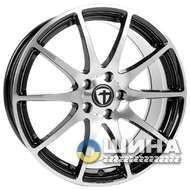 Tomason TN1 8x18 5x114.3 ET45 DIA72.6 BP