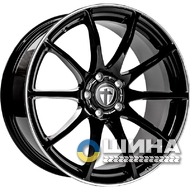 Tomason TN1 8.5x18 5x108 ET40 DIA72.6 B rim P 