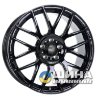 Wheelworld WH26 7.5x17 5x100 ET35 DIA63.4 GB