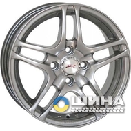 WheelMaster 303 7x16 5x112 ET40 DIA57.1 S