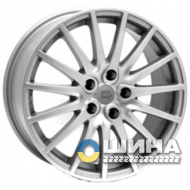 WSP Italy Alfa Romeo (W237) Misano 7.5x17 5x108 ET35 DIA58.1 S