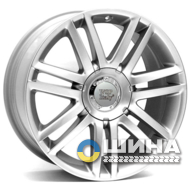 WSP Italy Audi (W544) Pavia 7.5x17 5x100/112 ET35 DIA57.1 S