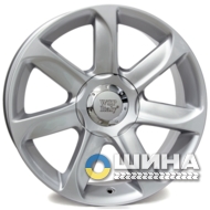 WSP Italy Audi (W559) Sapri 7.5x17 5x112 ET30 DIA66.6 S