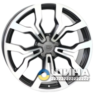 WSP Italy Audi (W565) Medea 8x18 5x112 ET47 DIA66.6 BP