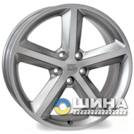 WSP Italy Audi (W566) Gea 8x17 5x112 ET26 DIA66.6 HS