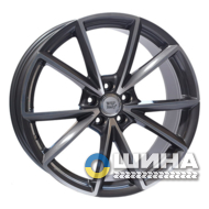 WSP Italy Audi (W569) Aiace 8.5x20 5x112 ET43 DIA66.6 AP