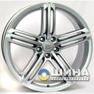 WSP Italy BMW (W650) Sofia 8.5x19 5x120 ET18 DIA72.6 S