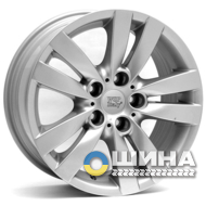 WSP Italy BMW (W658) Pisa 8.5x18 5x120 ET37 DIA72.6 S