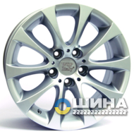 WSP Italy BMW (W660) Alicudi 8.5x18 5x120 ET34 DIA72.6 S