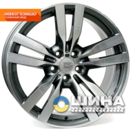 WSP Italy BMW (W672) Pandora X6 10x22 5x120 ET40 DIA72.6 AP