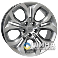 WSP Italy BMW (W674) Aura 8.5x18 5x120 ET46 DIA74.1 HS