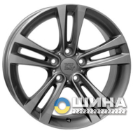 WSP Italy BMW (W680) Zeus 8.5x18 5x120 ET47 DIA72.6 AP