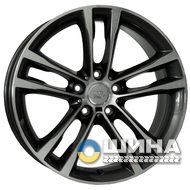 WSP Italy BMW (W681) Achille 9x19 5x120 ET42 DIA72.6 AP