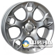 WSP Italy Ford (W951) Nurnberg 6.5x16 4x108 ET52.5 DIA63.4 S