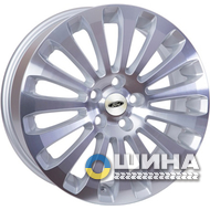 WSP Italy Ford (W953) Isidoro 7x17 5x108 ET52.5 DIA63.4 SP
