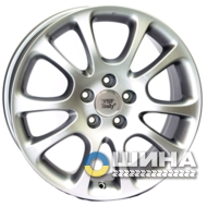 WSP Italy Honda (W2404) Ottawa 7x18 5x114.3 ET50 DIA64.1 S