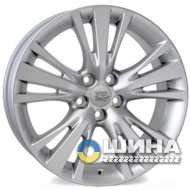 WSP Italy Lexus (W2654) Angel 7.5x19 5x114.3 ET35 DIA60.1 HS