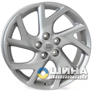 WSP Italy Mazda (W1906) Eclipse 7x17 5x114.3 ET52.5 DIA67.1 S