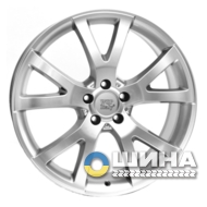 WSP Italy Mercedes (W750) Yalta 8.5x20 5x112 ET35 DIA66.6 S