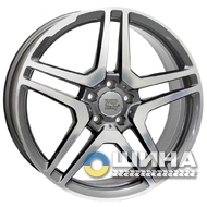 WSP Italy Mercedes (W759) AMG Vesuvio 9.5x20 5x112 ET30 DIA66.6 AP