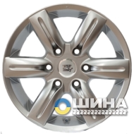 WSP Italy Mitsubishi (W3001) Pajero 9.5x20 6x139.7 ET50 DIA67.1 S