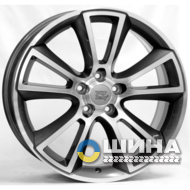 WSP Italy Opel (W2504) Moon 8x18 5x115 ET46 DIA70.2 AP