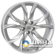 WSP Italy Peugeot (W853) Le Mans 8.5x19 5x108 ET27 DIA65.1 HS