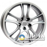 WSP Italy Porsche (W1051) Tornado 10x21 5x130 ET50 DIA71.6 S