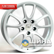 WSP Italy Porsche (W1052) Corsair 12x19 5x130 ET51 DIA71.6 W