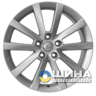 WSP Italy Skoda (W3503) Belgorod 7x17 5x112 ET45 DIA57.1 S