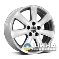 Borbet CA 6.5x15 4x108 ET35 DIA72.6 S