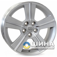 WSP Italy Subaru (W2703) Orion 6.5x16 5x100 ET48 DIA56.1 SP