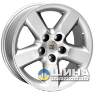 WSP Italy Toyota (W1712) Bari RAV4 7x16 5x114.3 ET35 DIA60.1 S